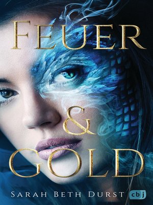 cover image of Feuer & Gold